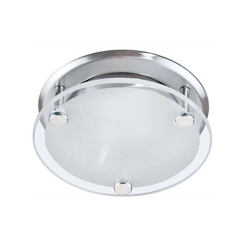 Spot incastrat GX5,3, max. 35 W ,12V AC GX5,3 max. 35W Sticla ,Brumberg 1920.03