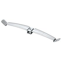 OBO 2204000  Suport tip Aripa din INOX   16x3x 1,5NYM-J -25 buc.