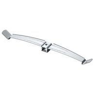 OBO 2204000  Suport tip Aripa din INOX   16x3x 1,5NYM-J -25 buc.