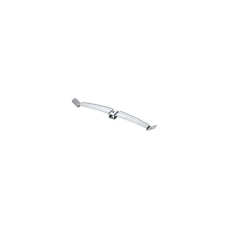 OBO 2204000  Suport tip Aripa din INOX   16x3x 1,5NYM-J -25 buc.