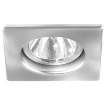 NV-Spot incastrat ,12V AC GX5,3 max. 50W crom ,Brumberg 1939.02