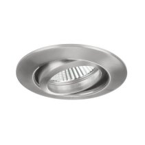 Spot incastrat GX5,3, max. 50 W ,12V AC GX5,3 max. 50W crom ,Brumberg 1963.03