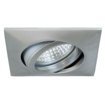 Spot incastrat GX5,3, max. 50 W ,12V AC GX5,3 max. 50W crom ,Brumberg 1964.03