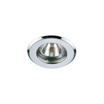 NV-Lampa iluminat direct ,12V AC 50W crom ,Brumberg 2011.02