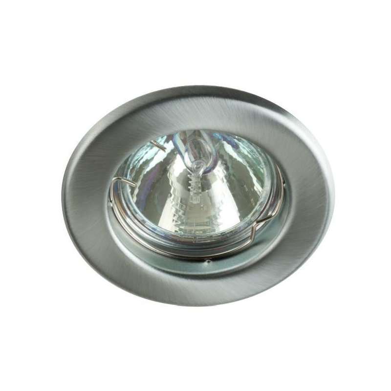 Lampa iluminat direct GX5,3, max. 50 W ,12V AC GX5,3 max. 50W crom ,Brumberg 2017.03