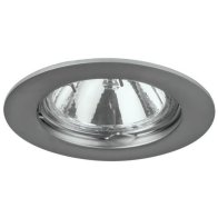 Lampa iluminat direct GX5,3, max. 50 W ,12V AC GX5,3 max. 50W alb ,Brumberg 2033.07