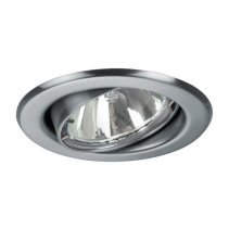 Spot incastrat GX5,3, max. 50 W ,12V AC GX5,3 max. 50W crom ,Brumberg 2034.03