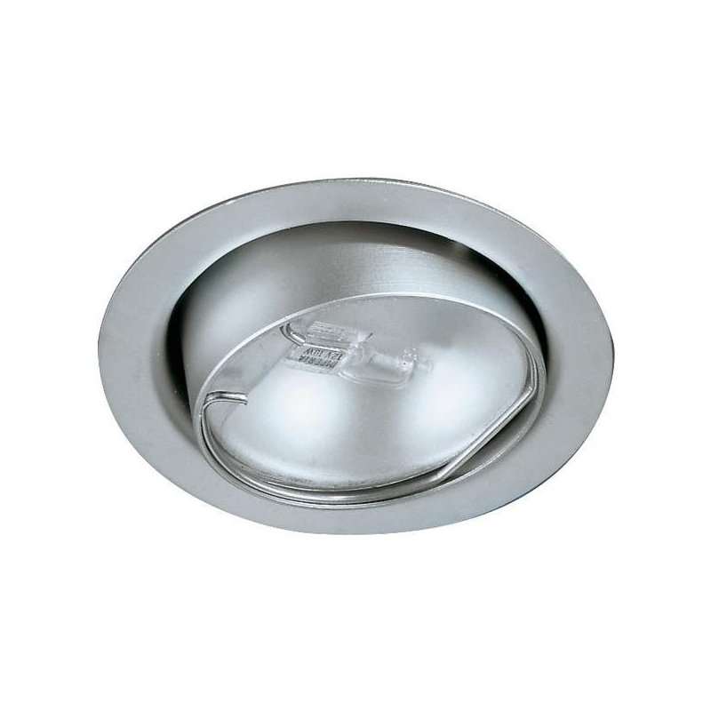 NV-Lampa iluminat mobila ,12V AC 20W Sticla / bronz ,Brumberg 2037.00