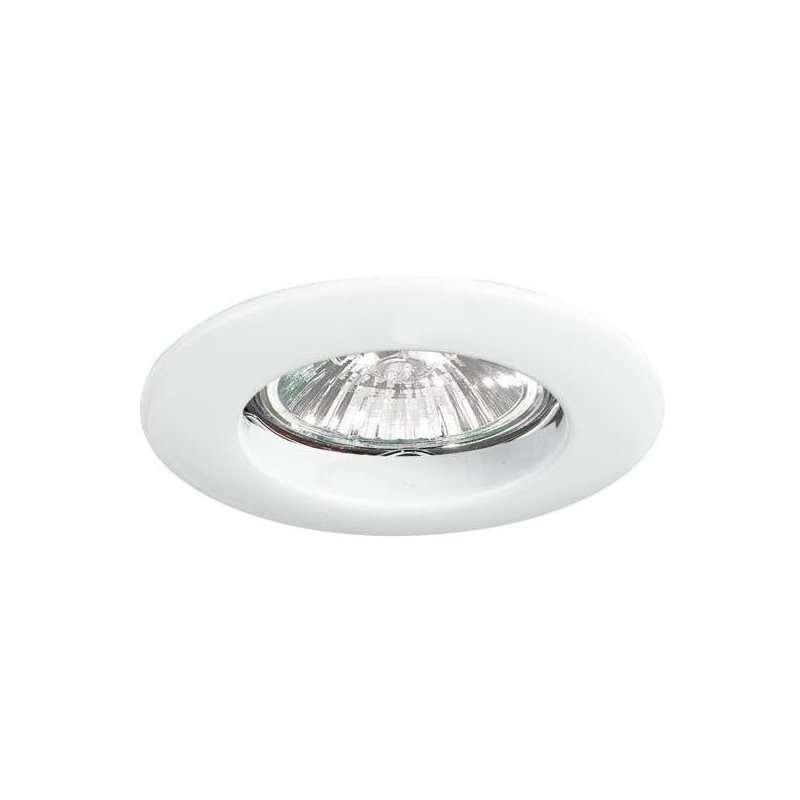 NV-Lampa iluminat direct ,12V AC 20W alb ,Brumberg 2103.07