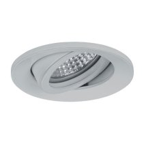 Spot incastrat fara Fassung, max. 50 W ,12V AC max. 50W alb gl. / ,Brumberg 2110.07