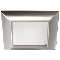 NV-Lampa iluminat direct ,12V AC 35W nichel mat ,Brumberg 2147.15