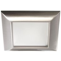 NV-Lampa iluminat direct ,12V AC 35W nichel mat ,Brumberg 2147.15