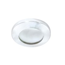 NV-Spot incastrat ,12V AC 35W crom ,Brumberg 2160.02