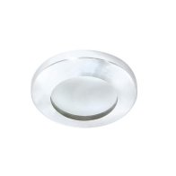 NV-Spot incastrat ,12V AC 35W crom ,Brumberg 2160.02