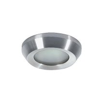 NV-Spot incastrat ,12V AC 35W crom ,Brumberg 2180.02