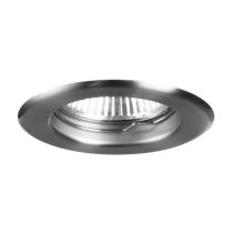 Lampa iluminat direct GX5,3, max. 50 W ,12V AC GX5,3 max. 50W ed. k ,Brumberg 2190.20