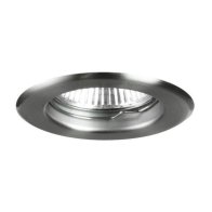 Lampa iluminat direct GX5,3, max. 50 W ,12V AC GX5,3 max. 50W ed. k ,Brumberg 2190.20