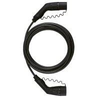 Cablu de încărcare Tip 2 7m IEC 62196-2 20A 240 / 415VAC IP44