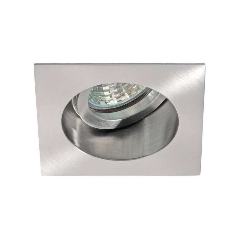 Spot incastrat GX5,3, max. 50 W ,12V AC GX5,3 max. 50W edels ,Brumberg 2338.42