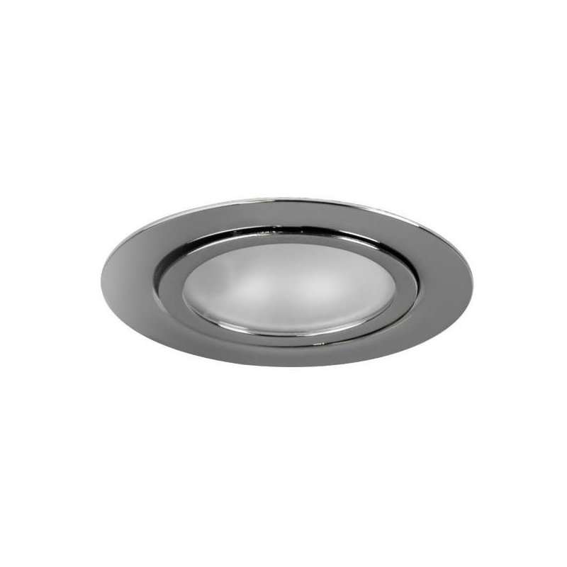 Lampa iluminat direct G4, max. 20 W ,12V AC G4 max. 20W Sticla / c ,Brumberg 2358.02
