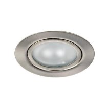Lampa iluminat direct G4, max. 20 W ,12V AC G4 max. 20W Sticla / n ,Brumberg 2358.15