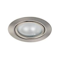 Lampa iluminat direct G4, max. 20 W ,12V AC G4 max. 20W Sticla / n ,Brumberg 2358.15
