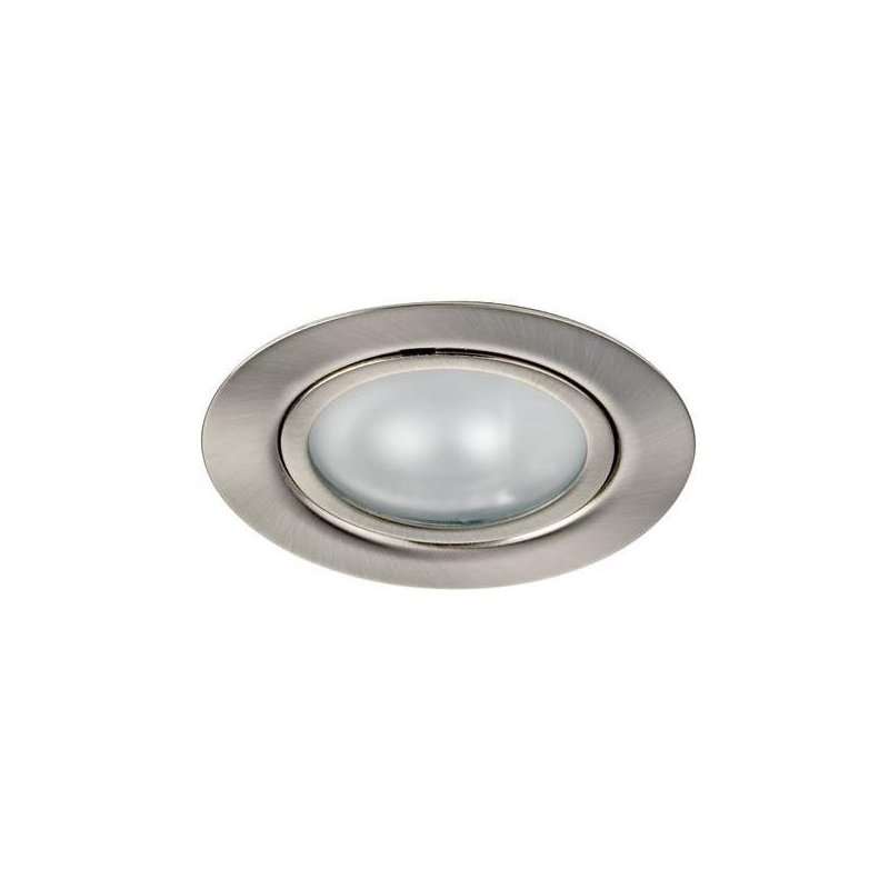 Lampa iluminat direct G4, max. 20 W ,12V AC G4 max. 20W Sticla / n ,Brumberg 2358.15