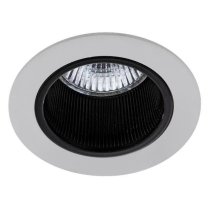 NV-Lampa iluminat direct ,12V AC 50W nichel mat ,Brumberg 2392.15