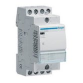 Contactoare de Instalatii