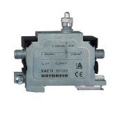 Descărcătoare pentru tehnologia de informații (SAT-DV ...)