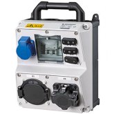 Dispozitive de măsurare si testare stații de încărcare