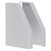 Capace terminale pentru canale de cabluri