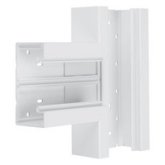 T pentru canale de aparataj