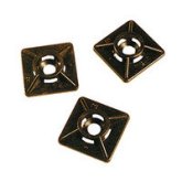 Suport adeziv si accesorii fixare coliere