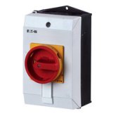 Separatoare de sarcina