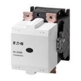 Contactoare de putere curent continuu