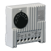 Termostate tablouri electrice