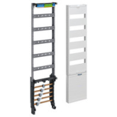 Panouri de distributie si conxe pentru tablouri de distributie