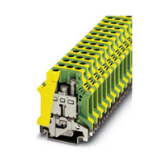 Cleme de impamantare