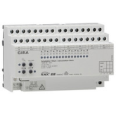 Actuatori KNX comdinatii