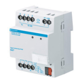 Monitorizare senzori KNX