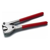 Clești pentru sigilii si plombe