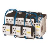 Combinații de contactoare