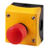 Combinații de dispozitive de comandă și semnalizare