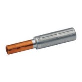 Conectori pentru conductori si cabluri de aluminiu - CU AL