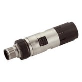 Conctori industriali circulari (mufe rotunde FC )