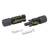 Mufe și elemente de fixare fotovoltaice