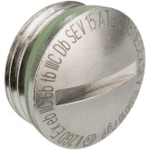 Dopuri pentru presetupe normale și ATEX