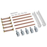 Bări colectoare din cupru și sisteme de fixare SYS Mod