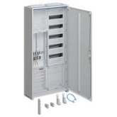 Blocuri de masură si protecție /Carcase pentru contoare